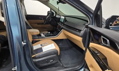 Kia Canival 2023, 67762 км, за 18314.3 USD - фото 26