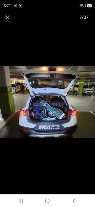 Kia Stonic 2020, 40200 км, за 10699.75 USD - фото 7