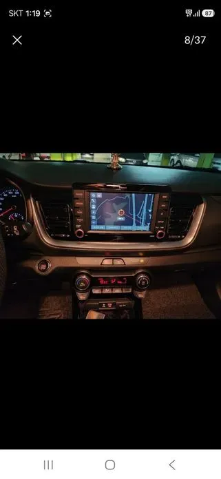 Kia Stonic 2020, 40200 км, за 10699.75 USD - фото 8