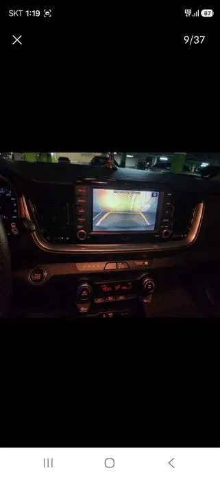 Kia Stonic 2020, 40200 км, за 10699.75 USD - фото 9