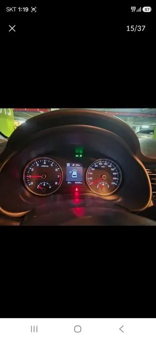 Kia Stonic 2020, 40200 км, за 10699.75 USD - фото 13
