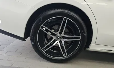 Mercedes-Benz E-Class 2026, 3475 км, за 50216.62 USD