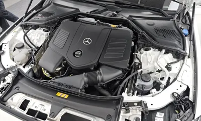 Mercedes-Benz E-Class 2026, 3475 км, за 50216.62 USD - фото 6