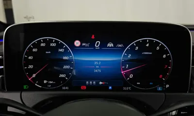 Mercedes-Benz E-Class 2026, 3475 км, за 50216.62 USD - фото 8