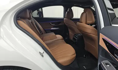 Mercedes-Benz E-Class 2026, 3475 км, за 50216.62 USD - фото 12