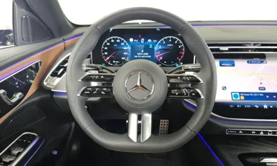 Mercedes-Benz E-Class 2026, 3475 км, за 50216.62 USD - фото 13