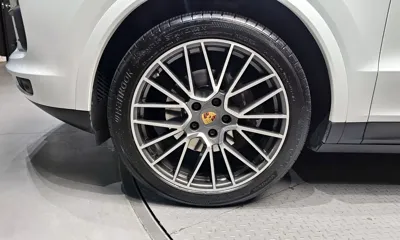 Porsche Cayenne 2020, 65598 км, за 47991.12 USD