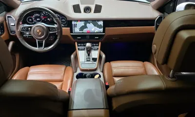 Porsche Cayenne 2020, 65598 км, за 47944.36 USD - фото 7