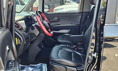 Kia Ray 2014, 126638 км, за 3701.75 USD - фото 8