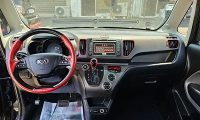 Kia Ray 2014, 126638 км, за 3701.75 USD - фото 10