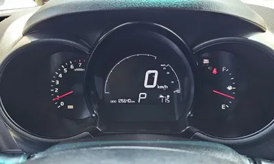 Kia Ray 2014, 126638 км, за 3701.75 USD - фото 17