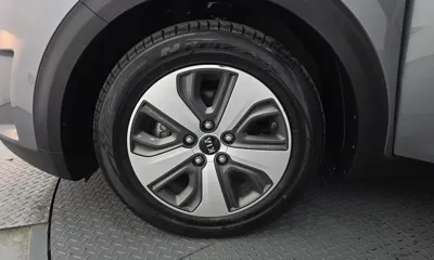 Kia Niro 2017, 147913 км, за 6170.41 USD
