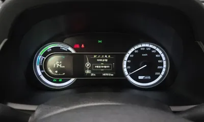 Kia Niro 2017, 147913 км, за 6170.41 USD - фото 8