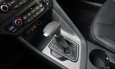 Kia Niro 2017, 147913 км, за 6170.41 USD - фото 9