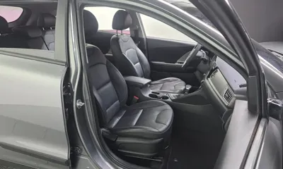 Kia Niro 2017, 147913 км, за 6170.41 USD - фото 12