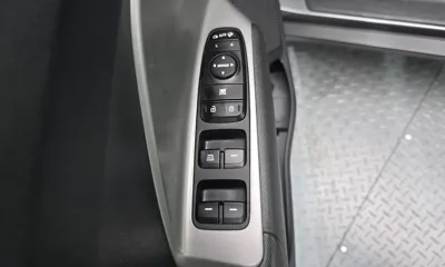 Kia Niro 2017, 147913 км, за 6170.41 USD - фото 14