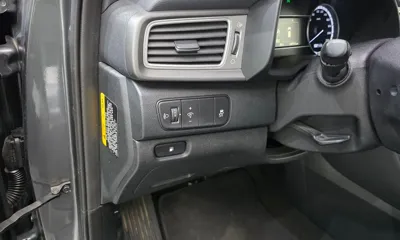 Kia Niro 2017, 147913 км, за 6170.41 USD - фото 15