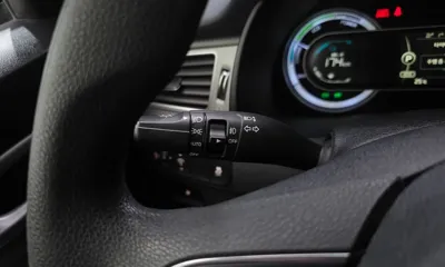 Kia Niro 2017, 147913 км, за 6170.41 USD - фото 16