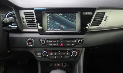 Kia Niro 2017, 147913 км, за 6170.41 USD - фото 17