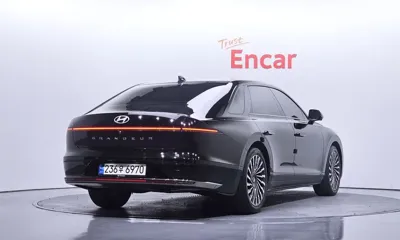 Hyundai Grandeur 2023, 28694 км, за 23565.71 USD