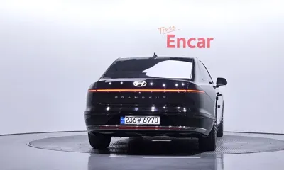 Hyundai Grandeur 2023, 28694 км, за 23565.71 USD
