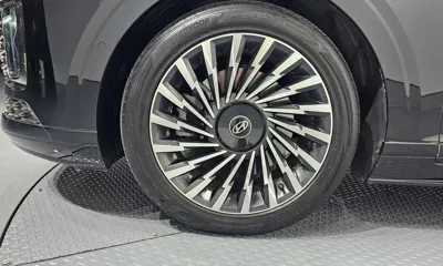 Hyundai Grandeur 2023, 28694 км, за 23565.71 USD