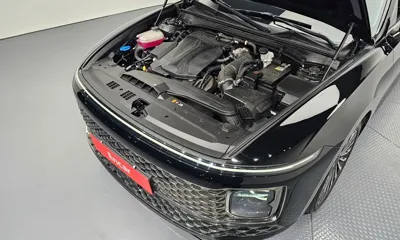 Hyundai Grandeur 2023, 28694 км, за 23376.95 USD - фото 6