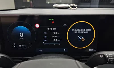 Hyundai Grandeur 2023, 28694 км, за 23376.95 USD - фото 8