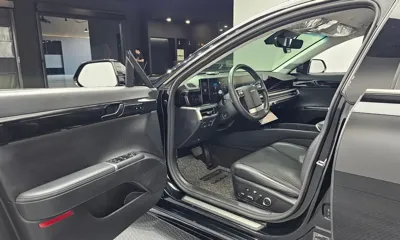 Hyundai Grandeur 2023, 28694 км, за 23376.95 USD - фото 10