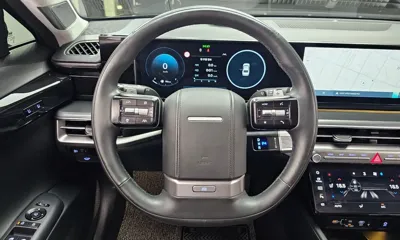 Hyundai Grandeur 2023, 28694 км, за 23376.95 USD - фото 13