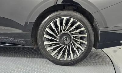 Hyundai Grandeur 2023, 28694 км, за 23376.95 USD - фото 21
