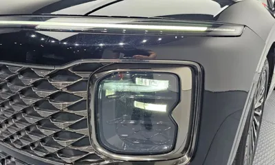 Hyundai Grandeur 2023, 28694 км, за 23376.95 USD - фото 22