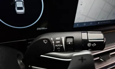 Hyundai Grandeur 2023, 28694 км, за 23376.95 USD - фото 27