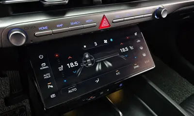 Hyundai Grandeur 2023, 28694 км, за 23376.95 USD - фото 31