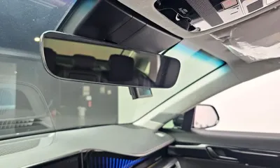 Hyundai Grandeur 2023, 28694 км, за 23376.95 USD - фото 33