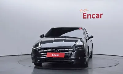 Hyundai Sonata 2022, 25645 км, за 16279.38 USD