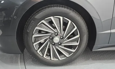 Hyundai Sonata 2022, 25645 км, за 16279.38 USD
