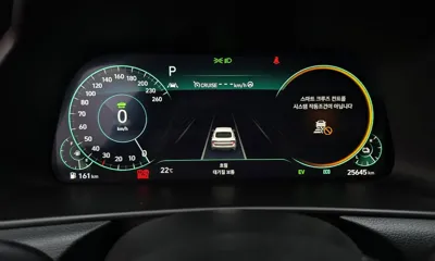 Hyundai Sonata 2022, 25645 км, за 16279.38 USD - фото 8