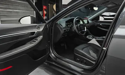 Hyundai Sonata 2022, 25645 км, за 16279.38 USD - фото 10