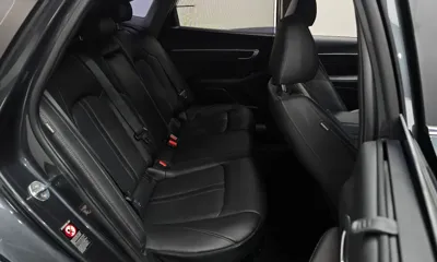 Hyundai Sonata 2022, 25645 км, за 16279.38 USD - фото 11