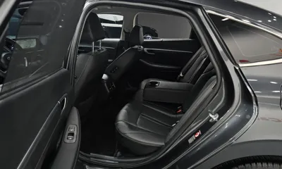 Hyundai Sonata 2022, 25645 км, за 16279.38 USD - фото 12