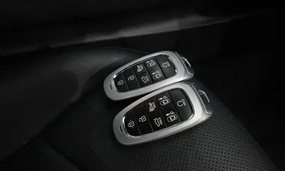 Hyundai Sonata 2022, 25645 км, за 16279.38 USD - фото 17