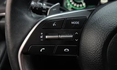 Hyundai Sonata 2022, 25645 км, за 16279.38 USD - фото 19