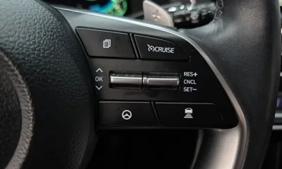 Hyundai Sonata 2022, 25645 км, за 16279.38 USD - фото 20