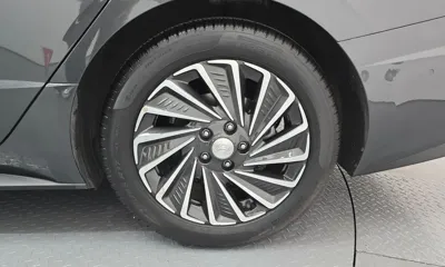 Hyundai Sonata 2022, 25645 км, за 16279.38 USD - фото 21