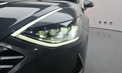 Hyundai Sonata 2022, 25645 км, за 16279.38 USD - фото 22