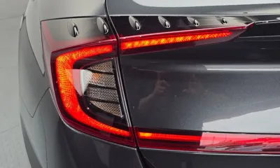 Hyundai Sonata 2022, 25645 км, за 16279.38 USD - фото 23