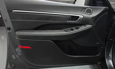 Hyundai Sonata 2022, 25645 км, за 16279.38 USD - фото 24