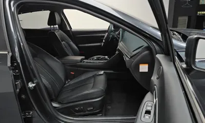 Hyundai Sonata 2022, 25645 км, за 16279.38 USD - фото 26