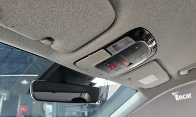 Hyundai Sonata 2022, 25645 км, за 16279.38 USD - фото 32